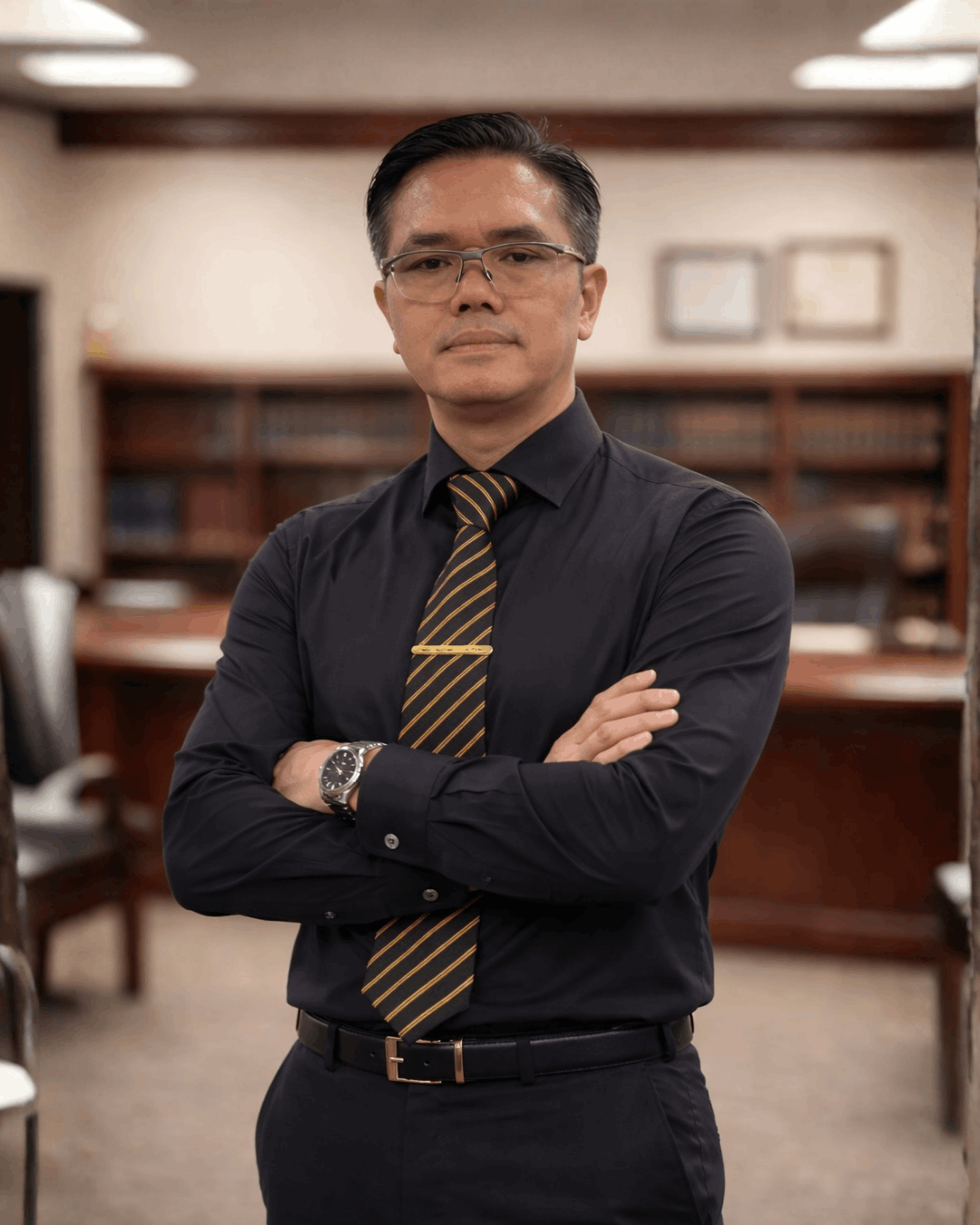 Maryuliyanto, S.H., M.H.