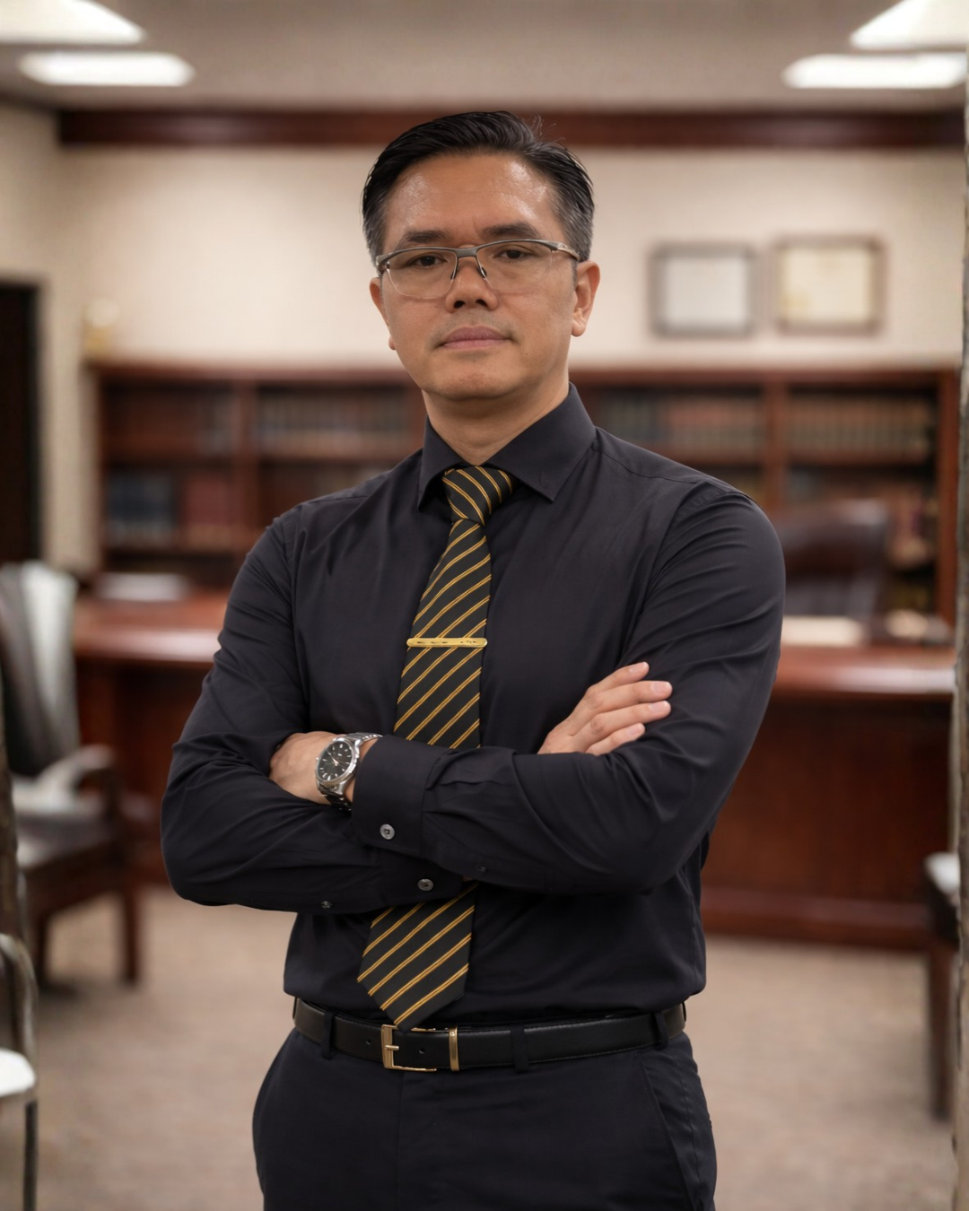 Maryuliyanto, S.H., M.H.